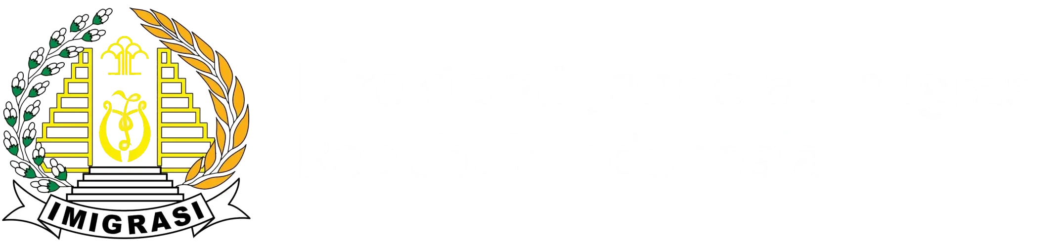 Direktorat Jenderal Imigrasi Denpasar Barat